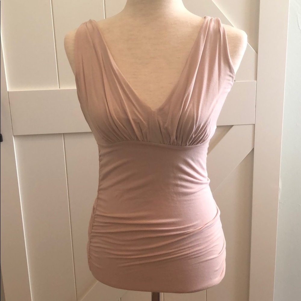 CAbi Tank Size S